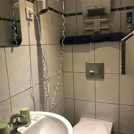 Aparthotel Cosyade Equipee D'un Parking Prive Gratuit 3*