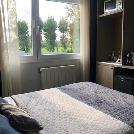 Aparthotel Cosyade Equipee D'un Parking Prive Gratuit