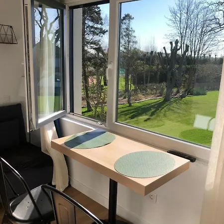 Cosyade Equipee D'un Parking Prive Gratuit 3*