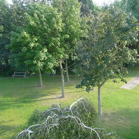 Cosyade Equipee D'un Parking Prive Gratuit 3* Bourbourg