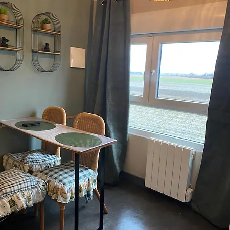 Cosyade Equipee D'un Parking Prive Gratuit Aparthotel