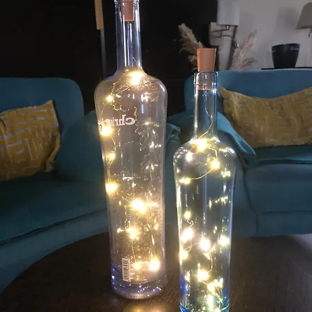 Aparthotel Cosyade Equipee D'un Parking Prive Gratuit 3*