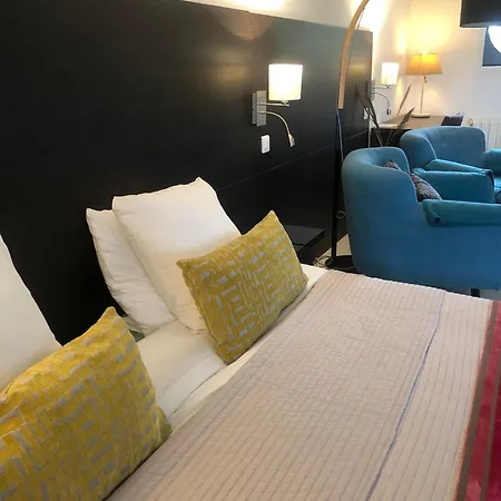 Cosyade Equipee D'un Parking Prive Gratuit 3*