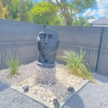 Cosyade Equipee D'un Parking Prive Gratuit 3* Bourbourg