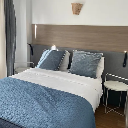 Cosyade Equipee D'un Parking Prive Gratuit Aparthotel