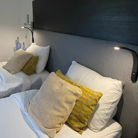 Aparthotel Cosyade Equipee D'un Parking Prive Gratuit 3*