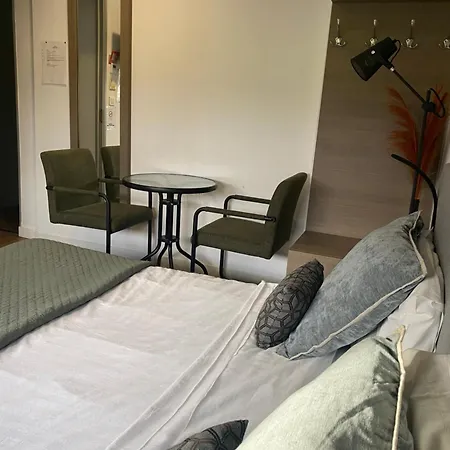 Aparthotel Cosyade Equipee D'un Parking Prive Gratuit 3*