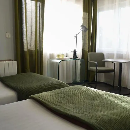 Cosyade Equipee D'un Parking Prive Gratuit Aparthotel