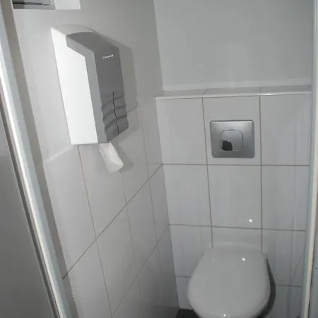 Cosyade Equipee D'un Parking Prive Gratuit Aparthotel