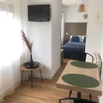 Cosyade Equipee D'un Parking Prive Gratuit 3* Bourbourg