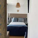 Cosyade Equipee D'un Parking Prive Gratuit Aparthotel Bourbourg
