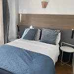 Cosyade Equipee D'un Parking Prive Gratuit Aparthotel