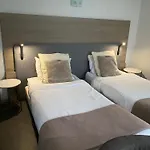 Aparthotel Résidence Cosyade équipée D'un Parking Privé Gratuit