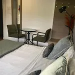 Aparthotel Résidence Cosyade équipée D'un Parking Privé Gratuit 3*