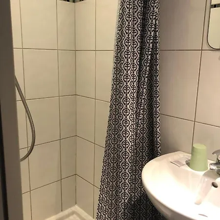 Résidence Cosyade équipée D'un Parking Privé Gratuit 3*