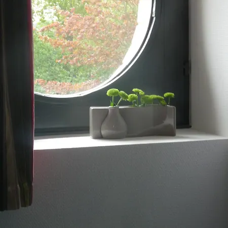 Résidence Cosyade équipée D'un Parking Privé Gratuit Bourbourg