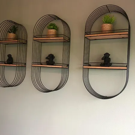 Aparthotel Cosyade Equipee D'un Parking Prive Gratuit