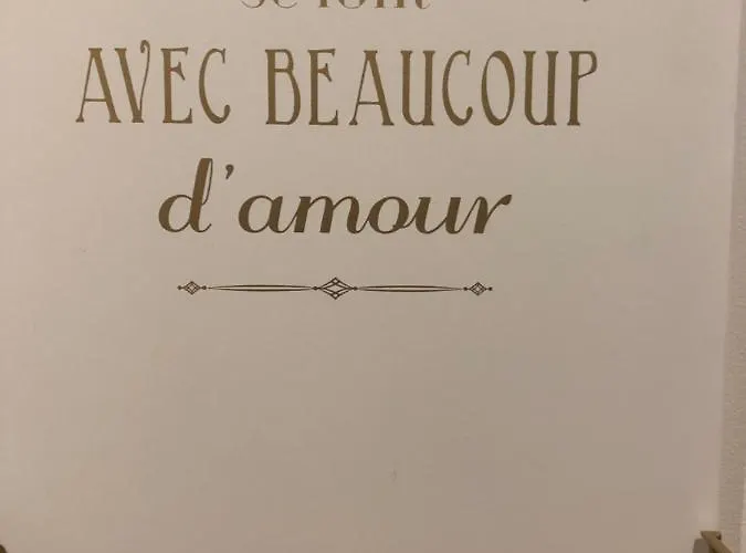 Aparthotel Cosyade Equipee D'un Parking Prive Gratuit 3*