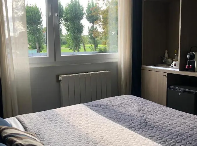 Aparthotel Cosyade Equipee D'un Parking Prive Gratuit