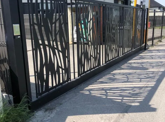 Aparthotel Cosyade Equipee D'un Parking Prive Gratuit