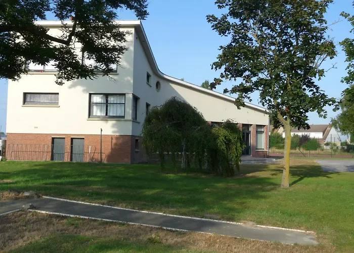 Cosyade Equipee D'un Parking Prive Gratuit Aparthotel 3*