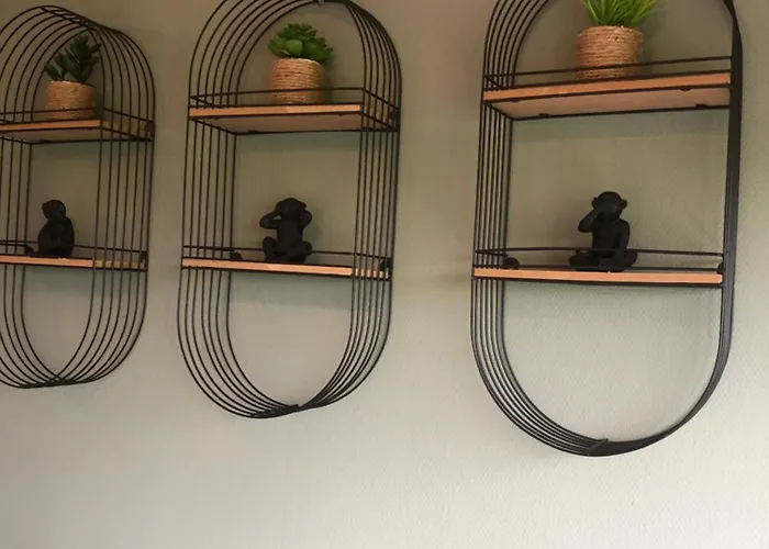 Aparthotel Cosyade Equipee D'un Parking Prive Gratuit