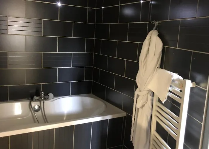 Cosyade Equipee D'un Parking Prive Gratuit 3*