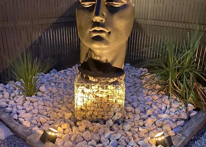 Cosyade Equipee D'un Parking Prive Gratuit Aparthotel Bourbourg