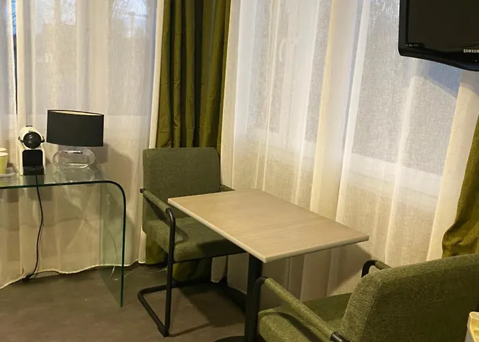 Cosyade Equipee D'un Parking Prive Gratuit 3*