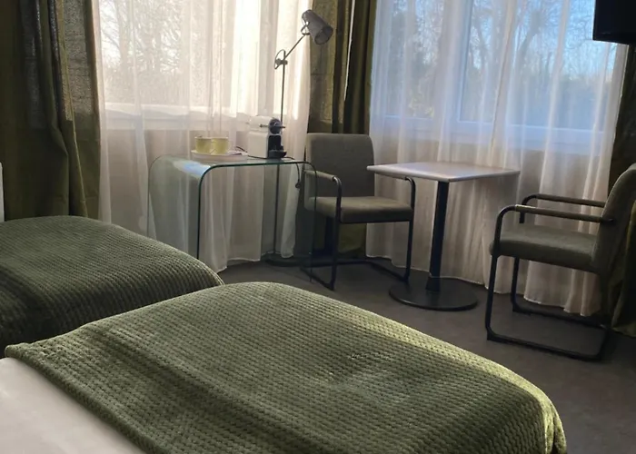 Cosyade Equipee D'un Parking Prive Gratuit