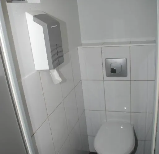 Cosyade Equipee D'un Parking Prive Gratuit Aparthotel